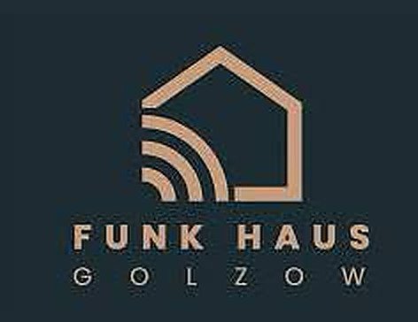 Funkhaus Golzow Logo